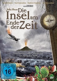 Poster Die Insel am Ende der Zeit