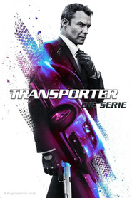 Transporter: The Series