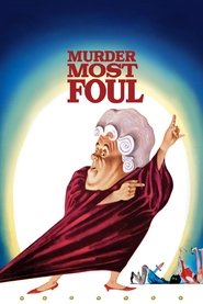 Murder Most Foul 1964 celý filmů dabing hd CZ online