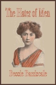 Poster The Hater of Men 1917
