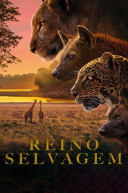 Assistir Reino Selvagem