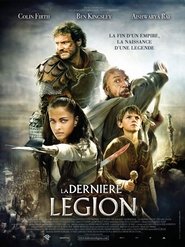 Voir La Dernière Légion en streaming vf gratuit sur streamizseries.net site special Films streaming