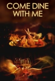 Come Dine with Me Episode Rating Graph poster