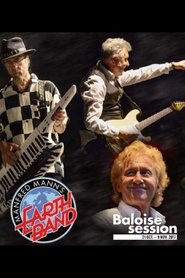 Poster Manfred Mann's Earth Band - Baloise Session 2017