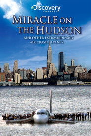 Poster Miracle of the Hudson Plane Crash 2009