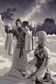 Kingdom Hearts Re:coded