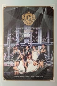 Poster 2018 GFRIEND FIRST CONCERT 'Season of GFRIEND' ENCORE