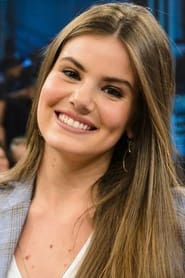 Profile picture of Camila Queiroz who plays Anita (Adult)