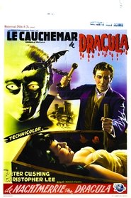 Le Cauchemar de Dracula en streaming