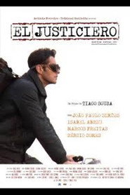 El Justiceiro