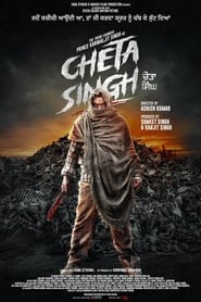 Cheta Singh 2023