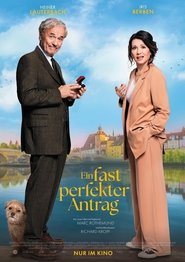 Ein fast perfekter Antrag 2026 Бесплатан неограничен приступ