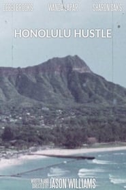 Honolulu Hustle постер