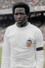 Salif Keïta Traoré photo