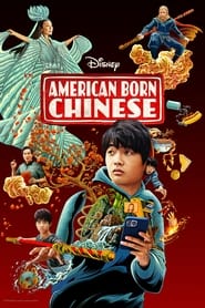 American Born Chinese Season 1 Episode 8