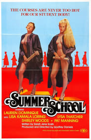 Summer School (1979)