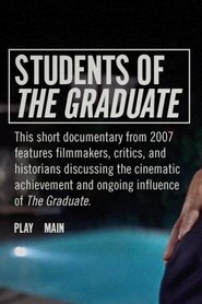 Poster Students of 'The Graduate'