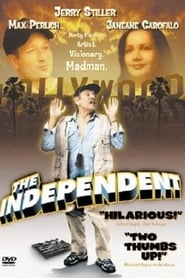 Poster for The Independent