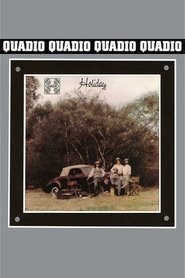 Holiday Quadio / America