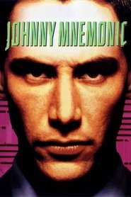 Джони Мнемоник [Johnny Mnemonic]