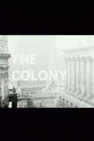 The Colony streaming