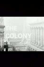Poster The Colony 1964