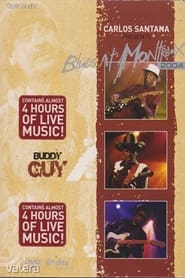 Poster Buddy Guy: Live At Montreux 2004