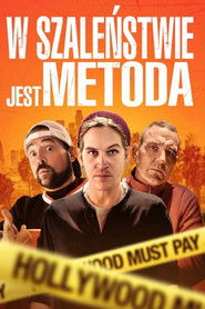 W szaleństwie jest metoda / Madness in the Method (2019)