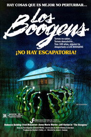 Los Boogens