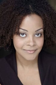 Letitia Brookes as Dr. Toni Levinson