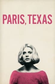 Paris, Texas