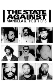 The State Against Mandela and the Others постер