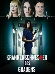 Poster Krankenschwester des Grauens