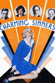 Charming Sinners постер