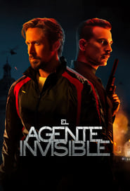 Image El agente invisible