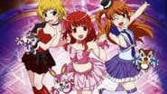 Pretty Rhythm Aurora Dream en streaming