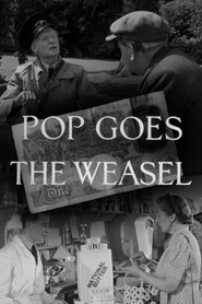 Pop Goes the Weasel 1948 Бесплатан неограничен приступ