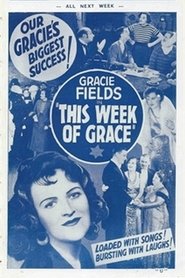 Poster This Week of Grace 1933