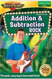 Poster Rock 'N Learn: Addition & Subtraction Rock 1970