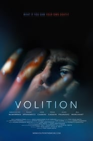 Volition (2019)