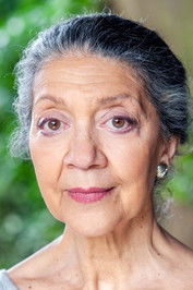 Josephine Welcome as Asian Woman 1