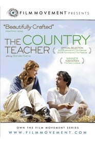 The Country Teacher постер