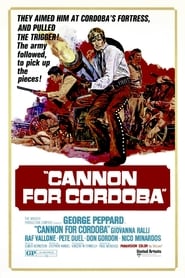 Cannon for Cordoba постер