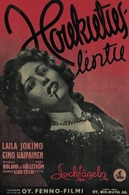 Poster Houkutuslintu 1946