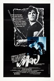 Stark Raving Mad (1983)