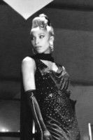 Octavia St. Laurent as Self (archive footage)