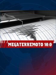 Poster Megaquake 10.0 2012