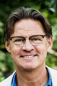 Mikael Sandström as Himself - Contestant