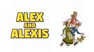 Alex y Alexis