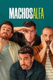 Machos alfa Temporada 1 Capitulo 2